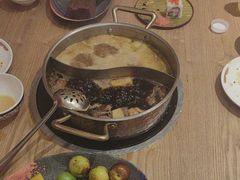 -松野谷·寿喜烧自助(华联顺义金街购物中心店)