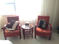 -丽景酒店-宴会厅