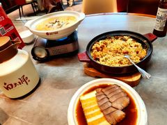 -奕景海鲜酒家· 大连海鲜(星海广场店)