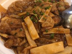 -欣旺·迎宾楼·百年无锡菜