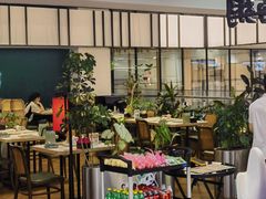 -南拳十三姨·潮汕砂锅粥·粤菜(西单大悦城店)