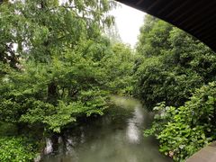 -浙江省博物馆(孤山馆区)