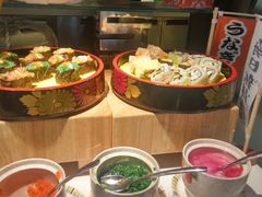 -威珀斯酒店·珀萃美食餐厅 | 海鲜刺身·现烤生蚝·特色烤肉