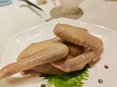 千禧盐水乳鸽-狮王府淮扬菜(夫子庙老门东店)