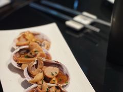 -东莱馋房(陆家嘴店)