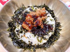 -米村拌饭(南京万达茂店)