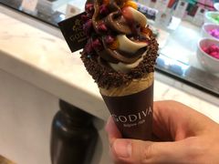 -GODIVA(月星环球港店)