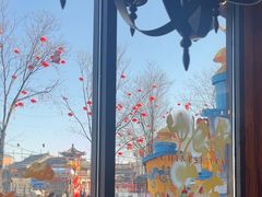 -希籽咖啡(大召店/清真)