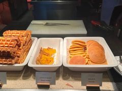 -广州富力君悦大酒店·凯菲厅