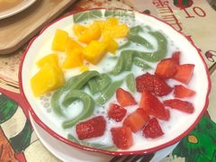 -甜心妈妈·榴莲星级糖水(北京路总店)