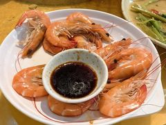 -老字号德记烧腊饭店·海鲜加工