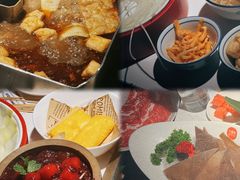 -九鼎轩脆毛肚火锅(南京东路店)