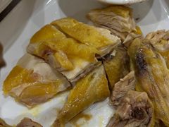 白切鸡-西陵饭店