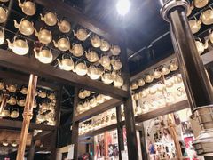 大堂-韩国料理大力士(屏风街店)