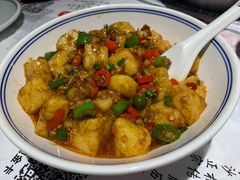 红烧米豆腐-壹盏灯(蚂蚁工房店)