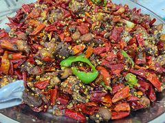 -温江公平红烧兔(总店)