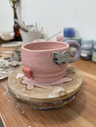 -BBVR团建聚会体验馆·亲子DIY手工