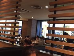 大堂-新石器烤肉(南通CBD大有境店)