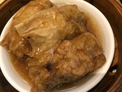 -添好运点心专门店(百老汇店)