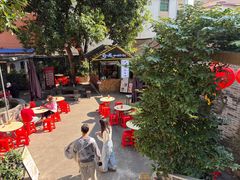 -周大娘牛乳(旧寨古村总店)