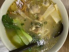 -李先生牛肉面大王(北京东四店)