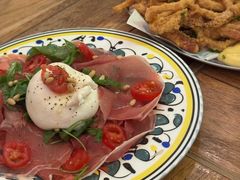 -Alimentari早午餐(安福路店)