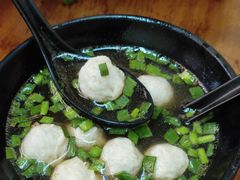 -甘味食堂(素食料理/蔬食料理/恆春美食)