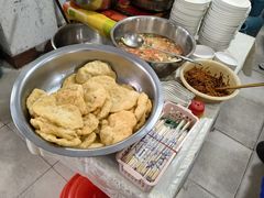 -清真·帅府街羊杂(大同古城店)