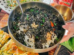 -海之屋韩式烤肉(海棠68环球美食街店)