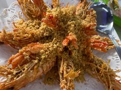 -無招牌海鮮(芽笼店)