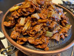 -四季民福烤鸭店(外滩外白渡桥店)