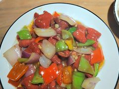 -十面春风·江南面馆(崇宁路店)