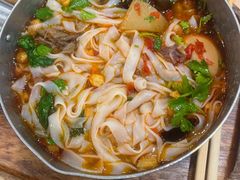 -小满手工粉(北京来福士店)