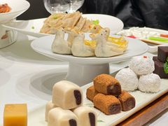 -四季民福烤鸭店(王府井东安门店)