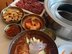 冷面-福云龙(黄河南大街店)