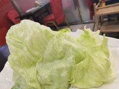 -芦月轩羊蝎子(北蜂窝店)