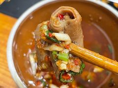 肥肠-灌县老妈砂锅串串香(万科红生活广场店)