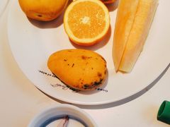 -星伦多 自助料理(圆融店)