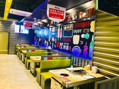 -丰茂烤串(公园店)