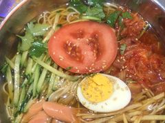 -正宗齐齐哈尔烤肉·齐牛哥鲜切炭火烤肉(杭州总店)