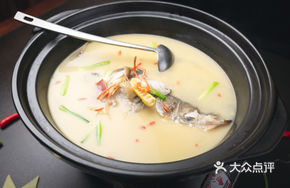 Salmon Cream Soup