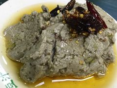 -老磁器口豆汁店(马家堡店)