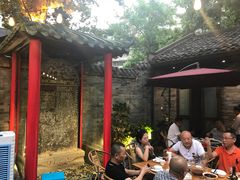 -院8里·少城记忆老川菜(宽窄巷子店)