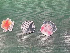 -谜语人真人演绎沉浸式密室实景游戏剧场