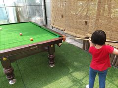 -美家乐农庄·露营·团建(大治路店)