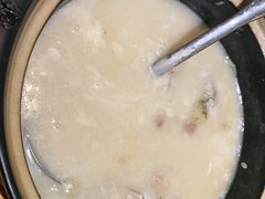 -如轩·海鲜砂锅粥·潮汕菜(小榄店)