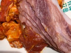 -玫瑰花园自助烤肉(顺义鑫海韵通店)