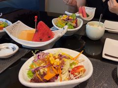 -昱匠·日本料理(金融街店)