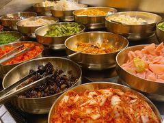 -火炉火自助餐(西直门凯德MALL店)