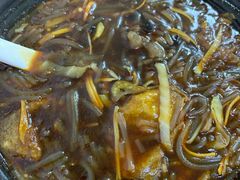 牛肉酸辣汤-二中酸辣汤(无锡梁溪区店)